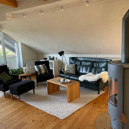 Ferienwohnung Nussbaum-Nest Hausen  Zewnętrze zdjęcie