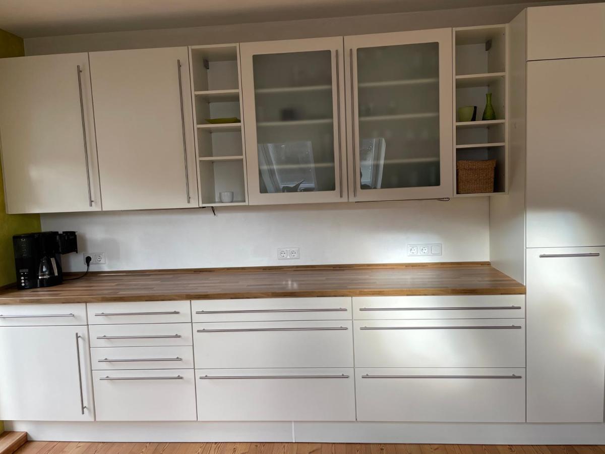 Ferienwohnung Nussbaum-Nest Hausen  Zewnętrze zdjęcie