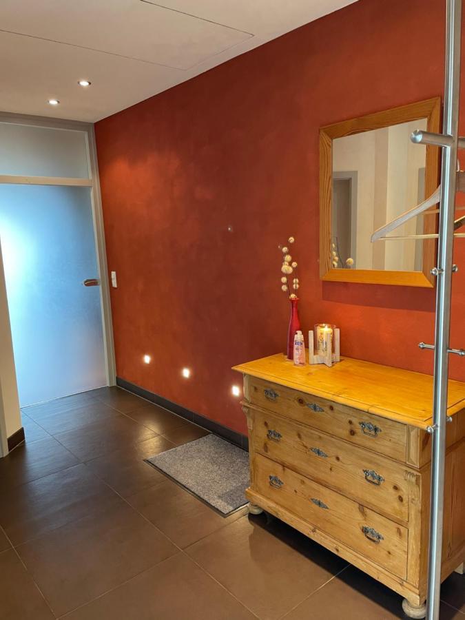 Ferienwohnung Nussbaum-Nest Hausen  Zewnętrze zdjęcie