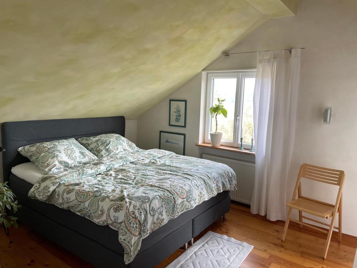 Ferienwohnung Nussbaum-Nest Hausen  Zewnętrze zdjęcie