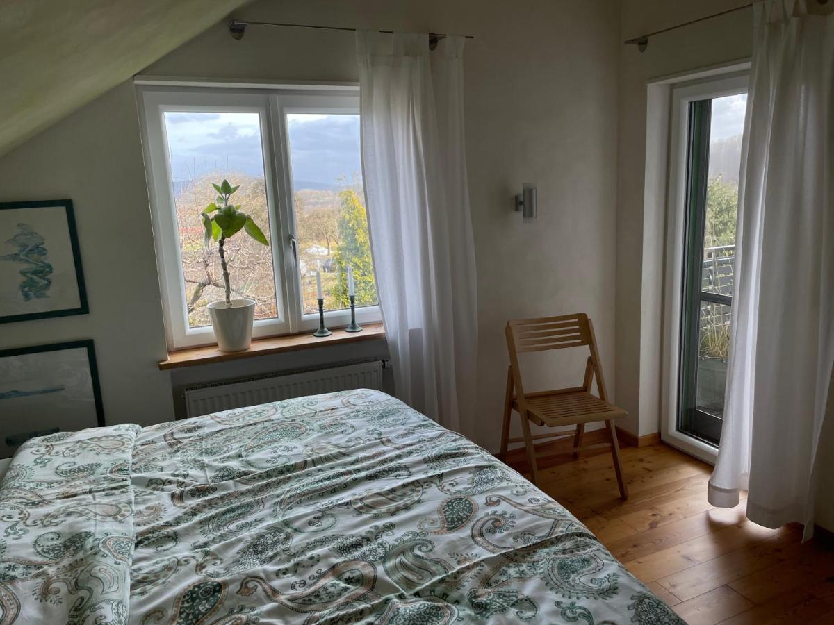 Ferienwohnung Nussbaum-Nest Hausen  Zewnętrze zdjęcie